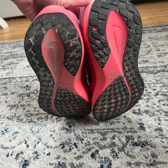 Nike Women’s Pegasus 41 Running Shoes - Size 10 - Picture 6 of 8